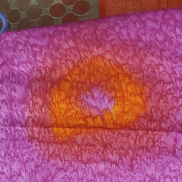 Island Style Scarf - Picture 2 of 5